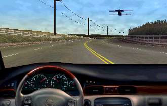 Cadillac Eldorado ETC, Bild 3