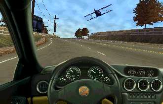 Chrysler Exterminator 2005, Bild 3