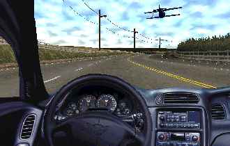 Chevrolet FirePrey, Bild 3