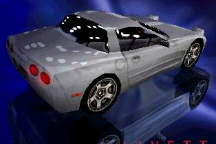 Corvette Hardtop, Bild 2
