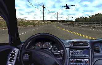 Corvette Hardtop, Bild 3