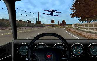 Chevrolet &rsaquo;Heavy&lsaquo; Pickup , Bild 3