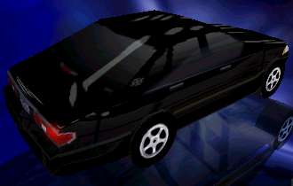 Chevrolet Impala SS, Bild 2