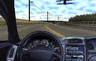 Chevrolet Impala SS, Bild 3