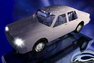 Chevrolet Impala 1980