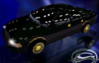 Chevrolet Impala SS (JB)