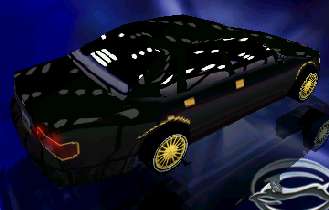 Chevrolet Impala SS (JB), Bild 2