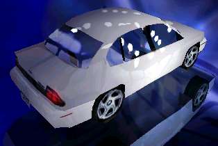 Chevrolet Lumina, Bild 2