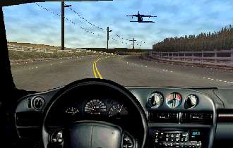 Chevrolet Lumina, Bild 3