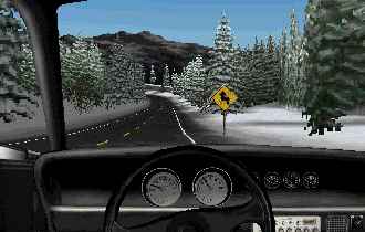 Chevrolet Corvette Mako Shark '62, Bild 3