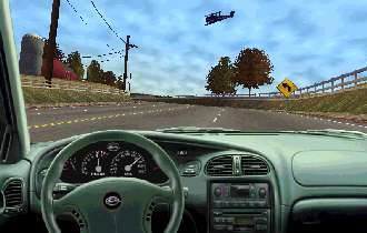 Chevrolet Malibu LS 1999, Bild 3