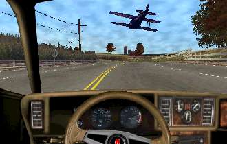 Chevrolet Monte Carlo SS 1986, Bild 3