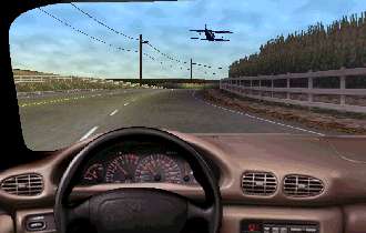 Chevrolet Metro, Bild 3