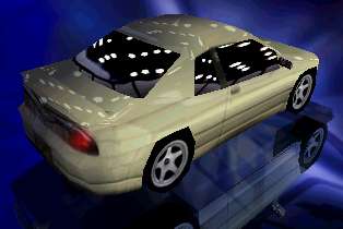 Chevrolet Monte Carlo Z34, Bild 2