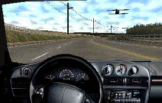 Chevrolet Monte Carlo Z34, Bild 3