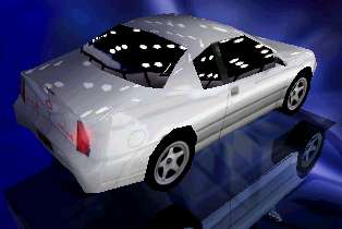 Chevrolet Monte Carlo SS 2000, Bild 2