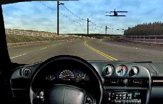 Chevrolet Monte Carlo SS 2000, Bild 3