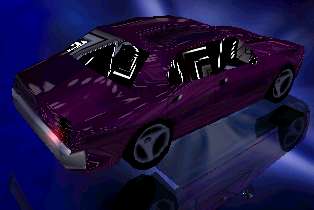 Chevrolet Nova, Bild 2