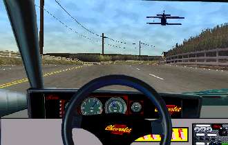 Chevrolet Nova, Bild 3