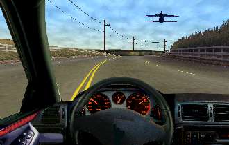 Citro&euml;n Sax&ograve; Vts, Bild 3