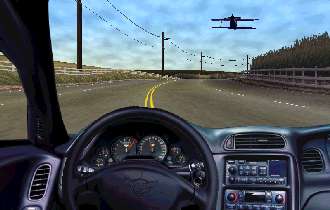 Chevrolet Corvette by Simoni Racing S.P.A., Bild 3