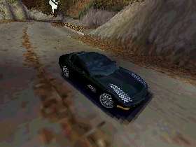 Chevrolet Corvette by Simoni Racing S.P.A., Bild 4