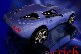 Chevrolet Scrich, Bild 2