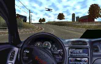 Chevrolet Scrich, Bild 3