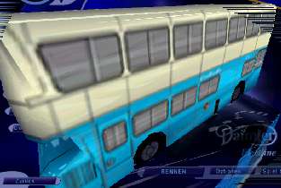 CMB Fleetline SF10, Bild 2