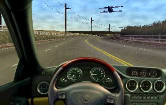 Chevrolet Silverano 2001, Bild 3