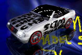 ChiKKa chIKKa SlimSchadees