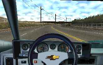 Chevrolet Silverado Sports Truck, Bild 3