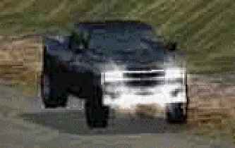 Chevrolet Silverado Sports Truck, Bild 4