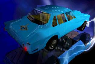 Chrysler Valiant 'S' Series, Bild 2