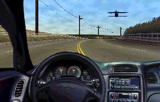 Chrysler Valiant 'S' Series, Bild 3