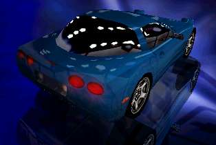 Chevrolet Corvette Turbo, Bild 2