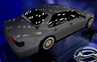 Chevrolet Impala SS LowRider, Bild 2