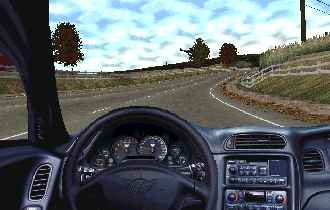 Corvette Speed Freak, Bild 3