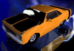 Chrysler Valiant Regal VG Pacer