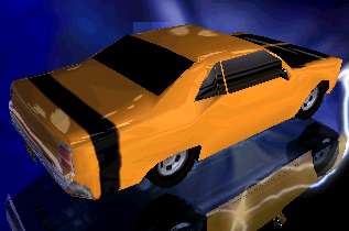 Chrysler Valiant Regal VG Pacer, Bild 2