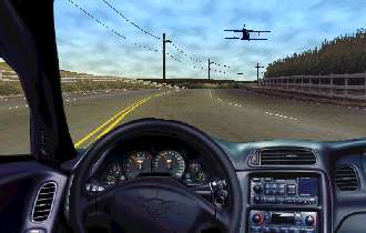 Chrysler Valiant Regal VG Pacer, Bild 3