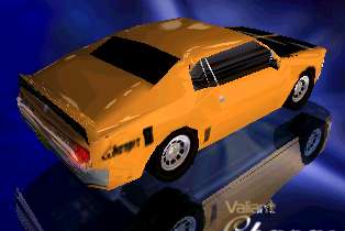 Chrysler Valiant Charger VJ 1973 E55, Bild 2