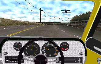 Chrysler Valiant Charger VJ 1973 E55, Bild 3