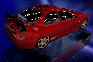 Commodore VT Coup&eacute;, Bild 2