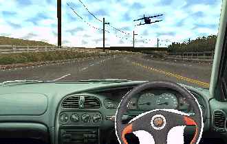 Commodore VT Coup&eacute;, Bild 3