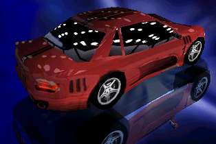 Cobra Labs XR1, Bild 2