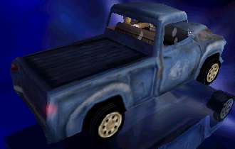 Dodge Power Wagon, Bild 2