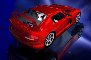 Dodge Viper Hennessey Venom 650R, Bild 2