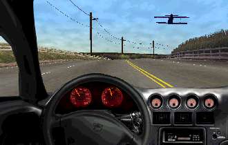 Dodge Viper Hennessey Venom 650R, Bild 3