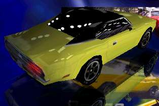 Dodge Challenger 440 1970, Bild 2